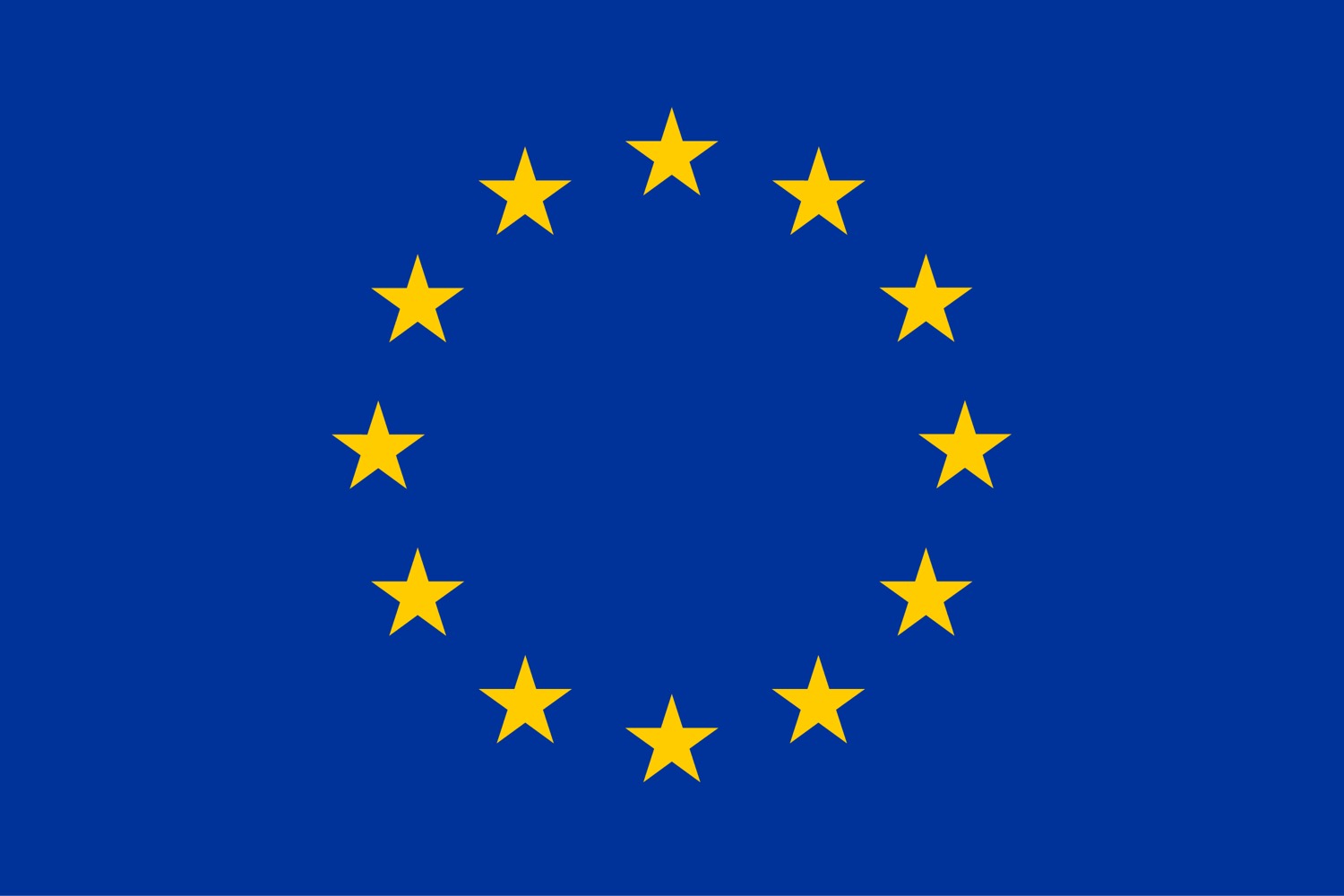 Logo Union Européenne