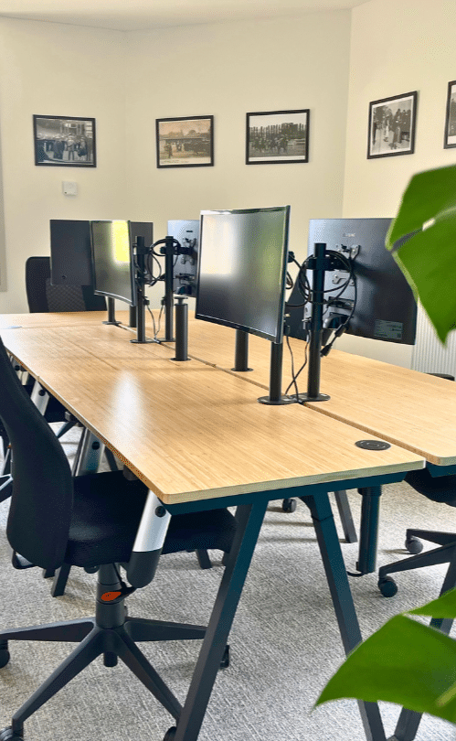 Coworking