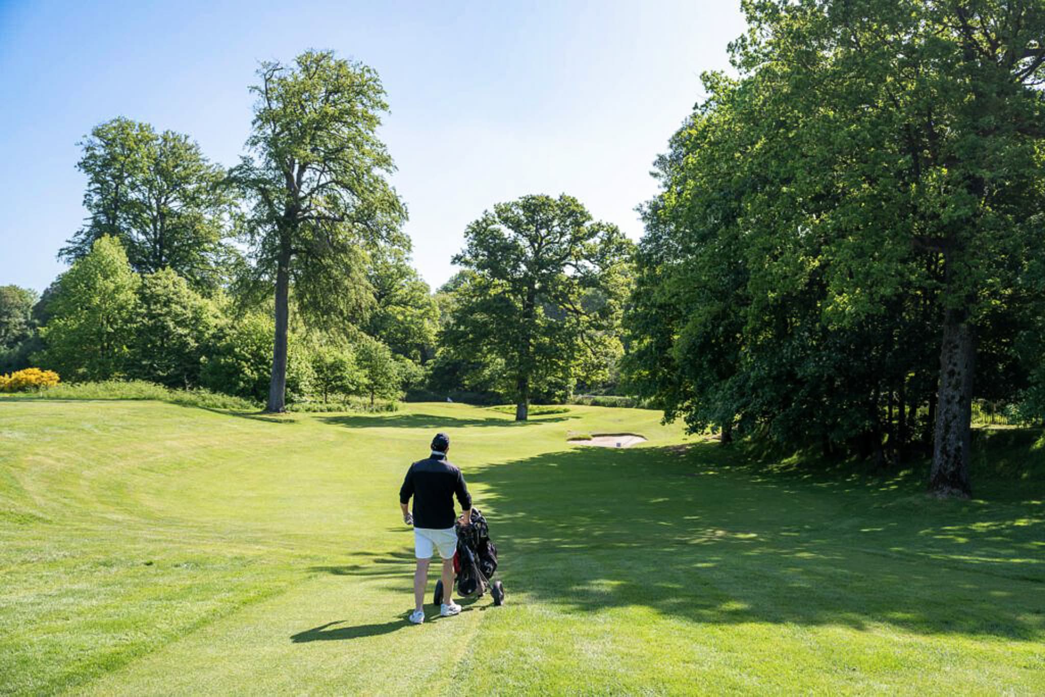 Brussels Business Battle de golf